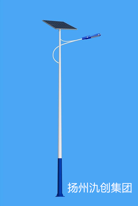 安仁县乡村改造建设太阳能路灯